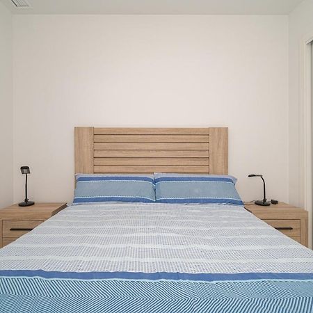 Jacaranda Apartment San Juan De Los Terreros Bagian luar foto