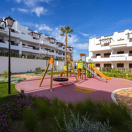 Jacaranda Apartment San Juan De Los Terreros Bagian luar foto