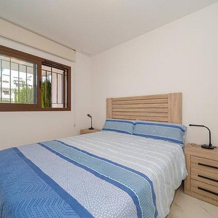 Jacaranda Apartment San Juan De Los Terreros Bagian luar foto