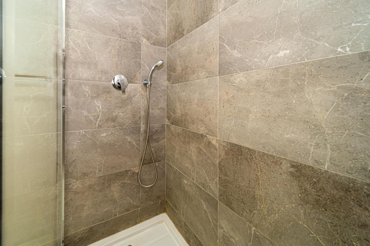 Jacaranda Apartment San Juan De Los Terreros Bagian luar foto