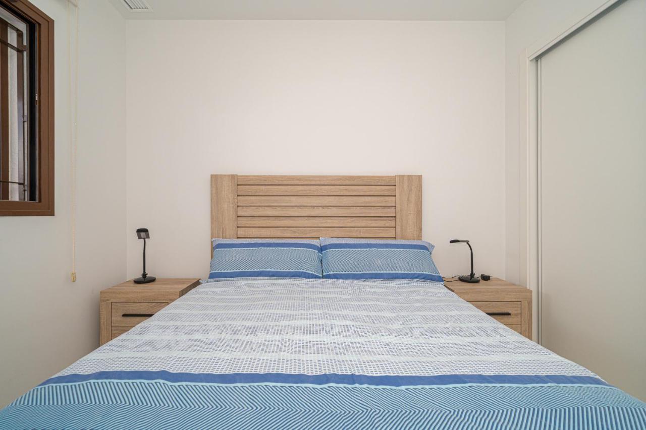 Jacaranda Apartment San Juan De Los Terreros Bagian luar foto