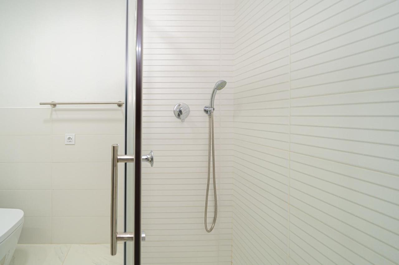 Jacaranda Apartment San Juan De Los Terreros Bagian luar foto